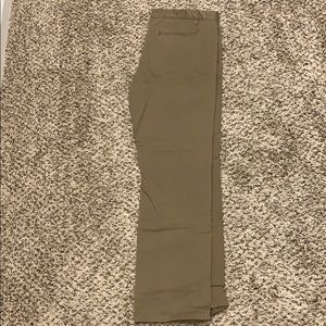Chino pants